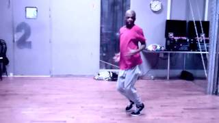 Zack Reece quotSchoolin Life  Beyoncéquot Choreo [upl. by Aphrodite]