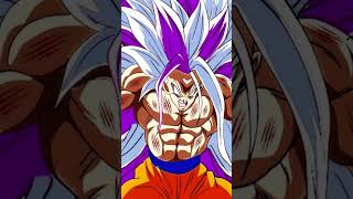 Soy el aniquilador dragonballl goku dragonballlegnds anime dragonballsuper shorts [upl. by Windsor]