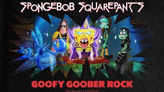 Goofy Goober Rock Instrumental  SB Soundtrack [upl. by Munford351]