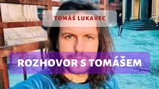 Rozhovor s Tomášem [upl. by Jollenta]