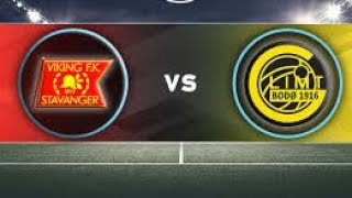 Viking w vs Bodo Glimt W Live Football match  Norwegian Womens 1Divisjon Live [upl. by Rinaldo879]