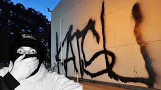 What Happened To KATSU Famous Graffiti Writer [upl. by Rothenberg580]