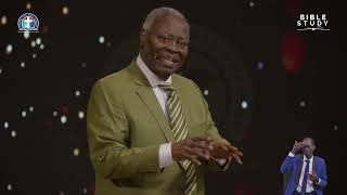 Passionate Importunate Prayer for Pure Practical Wisdom  Pastor WF Kumuyi [upl. by Pfeffer630]