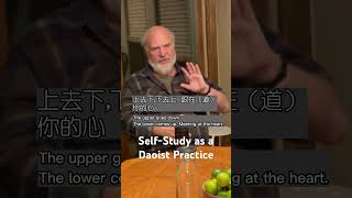 SelfStudy in Daoism energyhealing [upl. by Levitus]