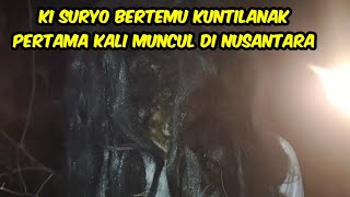 Bertemu Hantu Kuntilanak Paling Pertama Muncul Di Nusantara Ki Suryo Wijoyo Sao Beda Alam Official [upl. by Hanzelin797]