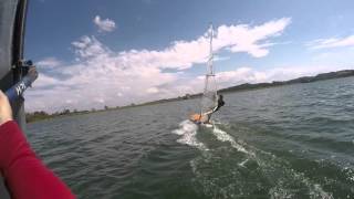 Windsurf Formula  Curitiba  PR [upl. by Lefton88]