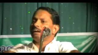 Siddique Ali Rangattoor Malappuram Comedy Political Speech Full [upl. by Olumor]