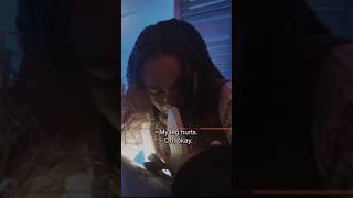 911 season 8 episode 5 hen and denny scene final🤯🥺tracie thoms  911 tv hulu shortvideo [upl. by Nali]