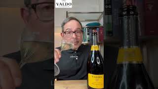 Valdo Marca Oro Prosecco DOC Brut NV 92 Points [upl. by Lrat]