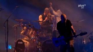 System Of A Down  Radio video  live  Rock am Ring 2011 HD [upl. by Danaher]