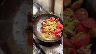 Chicken Shinwari Karahi Recipe [upl. by Sungam]