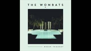 The Wombats  Greek Tragedy VOCALS ONLY [upl. by Arjun470]