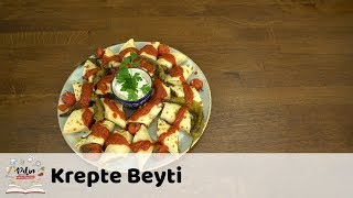 Krepte Beyti Tarifi [upl. by Senzer]