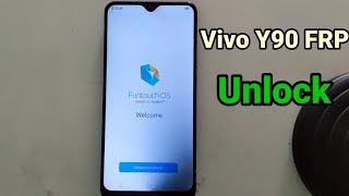 Vivo Y90 FRP Unlock with UMT dongle 100 ✅ [upl. by Anaeda381]