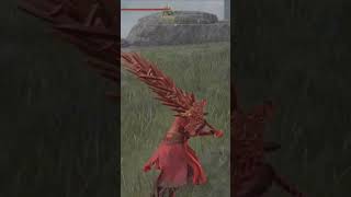 Grafted Blade Greatsword is a winner eldenring eldenringgameplay gaming pvp [upl. by Yekcor626]