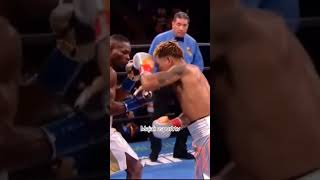 casimero vs rigondeaux fight [upl. by Mastat19]