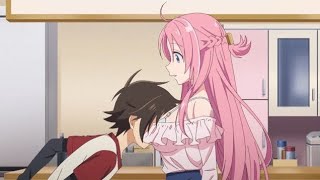 Anime in English Episode 1  12  Anime FullScreen English Dub 2024 [upl. by Paulina]