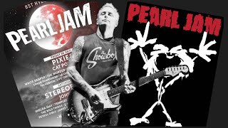 PEARL JAM  Mike McCready Guitar SOLO  LONDON 2022 [upl. by Namsaj694]