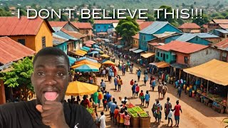 You Won’t Believe What 90 of People Do in This Ghanaian Town [upl. by Lexine]