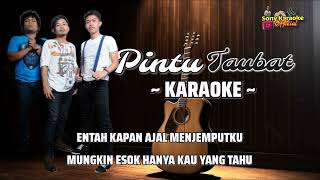 PINTUTAUBATZIVILIAKARAOKE  sonykaraokeofficial [upl. by Occir]