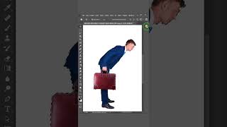 MAGICALLY Reshape Your Body in Photoshop [upl. by Doris]