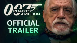 007 Road To A Million  Official Trailer  Prime Video [upl. by Aihsad263]