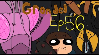 Grounded ep 56 grounded xbox obsidianentertainment gaming [upl. by Siurad]