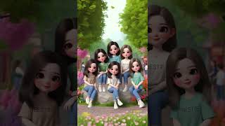 tamil cute zepeto shortsvideo [upl. by Renault503]