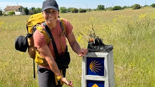 Camino Frances May 2024 [upl. by Comptom383]