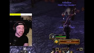 Worst Bug in WoW History Wow Classic Cataclysm  World of Warcraft [upl. by Sucramed526]