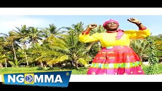 Lavender Obuya  Mlinzi Mwema Official HD Video [upl. by Tnarg212]