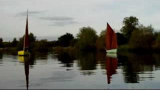 Sail with TBUSA on the Tees 2 [upl. by Gerrald]