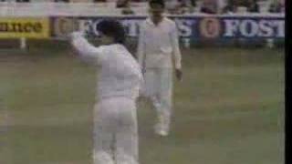 Best catch by Sachin Tendulkar [upl. by Koy28]