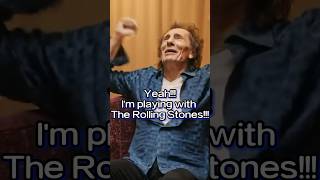 How Does Paul McCartney Feel About The Rolling Stones [upl. by Meean402]