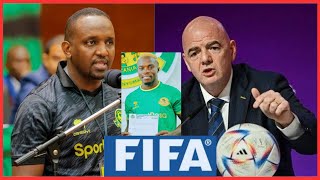 FIFA YATOA SIKU TANO YANGA [upl. by Avle331]