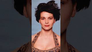 Juliette Binoche Movie Collection  Part1🤩😍 movie film [upl. by Aneed138]