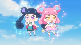 Kiratto Pri☆chan episode 105 clip [upl. by Joiner643]