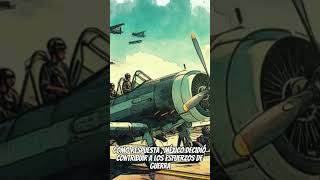 🔍Curiosidades de la segunda guerra mundial Pt 13 short historia curiosidadeshistoricas [upl. by Anilat635]