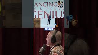 Nietzsche A Literary Genius Unveiled jordanpeterson joerogan motivation mindset podcast [upl. by Grimona110]