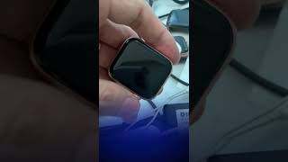 Apple Watch sửa lỗi demo toàn quốc [upl. by Cristal]