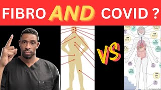 Fibromyalgia and Long Covid  Why They Are Confusing Medicine Completely [upl. by Atnas]