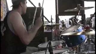 Warped Tour 1999 Damon 1m4v [upl. by Libb312]