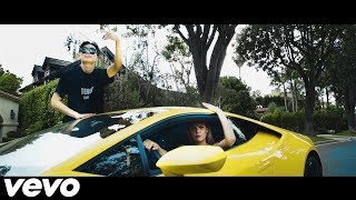 RiceGum  Its EveryNight Sis feat Alissa Violet CLEAN  LYRICS [upl. by Alyahc]