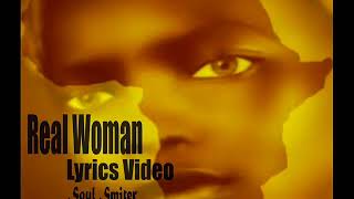 SOUL SMITER REAL WOMAN LIBERIAN MUSIC 2017 [upl. by Divaj]