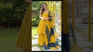 New Sharara gharara design kurti ki new designs trendingshorts viral [upl. by Ruthy]