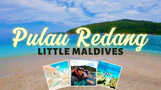 Redang Island  Little Maldives Part 2 [upl. by Bartlet]