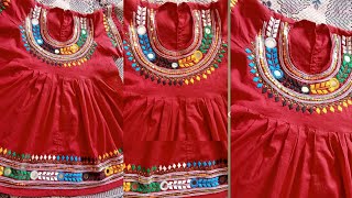 Patti Wala soat New hand embroidery work embroidery latest work foryou [upl. by Haven]