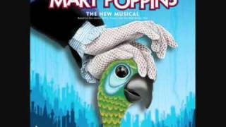 Mary Poppins Playing the Game  Laura Michelle Kelly [upl. by Siva]