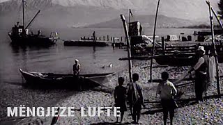 Mengjeze lufte Film ShqiptarAlbanian Movie [upl. by Aitekram895]