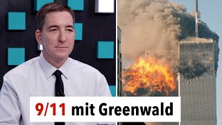 USA zensieren jahrzehntelang alternative 911–Narrative [upl. by Batista321]